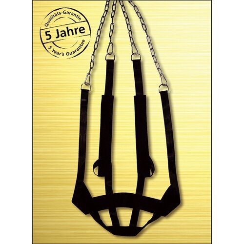 Joydivision de Luxe Erotic Swing Cene