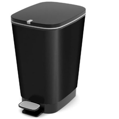 Olimp Sport Kanta za Otpatke Chic Bin L Black Matt 50l Cene