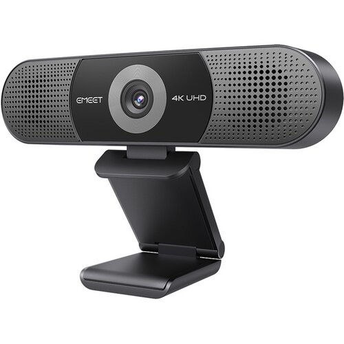 EMEET spletna kamera SmartCam C980Pro, 4K, USB Slike