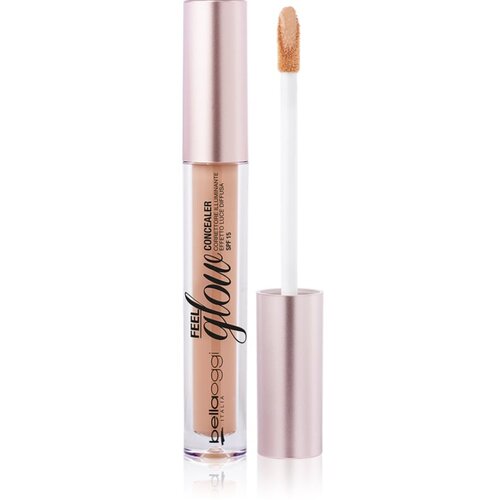 bellaoggi Feel Glow Concealer - Radiant Nude Cijene