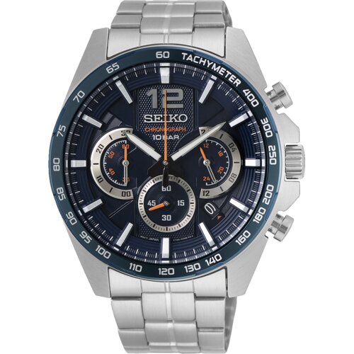 Seiko SSB345P1 Slike