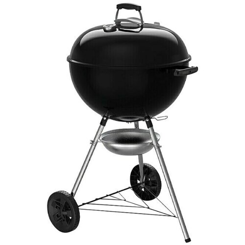 Weber žar na oglje kettle E-5710 (99 x 57 x 65 cm, re&amp;scaron;etka &amp;Oslash; 57 cm) Slike