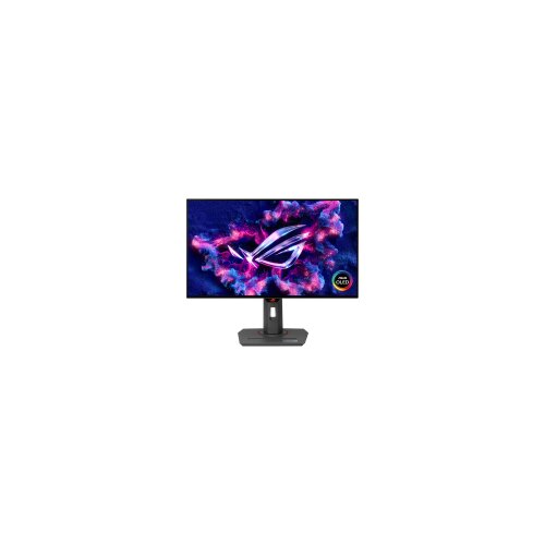 Asus 27 inča rog strix oled XG27AQDMG gaming monitor Cene