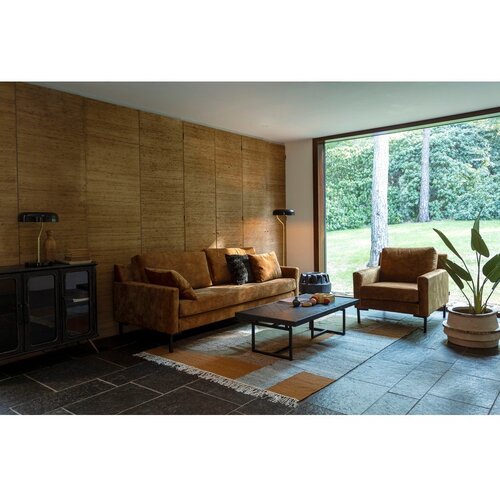 Dutchbone Preproga iz me&amp;scaron;anice volne 160x230 cm Pavilion &amp;ndash; Slike