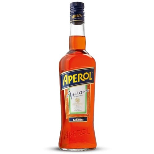 Aperol liker 1.0l Cene