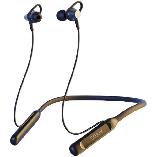 Soaiy Brezžične slušalke E19 USB 15h Bluetooth5.3 IPX4, (21024141) Cene