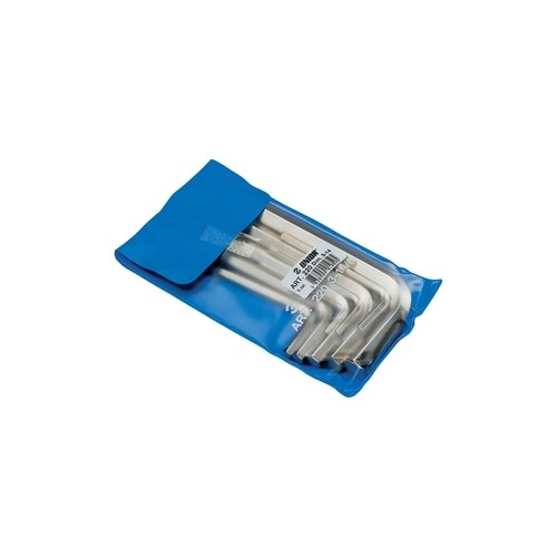 Unior Ključevi imbus u plastičnoj futroli 601057 Cene