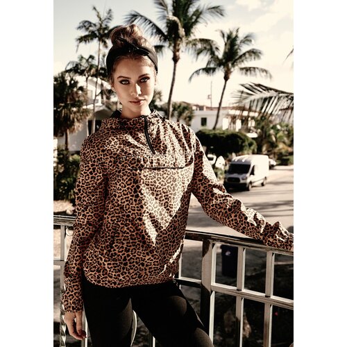 Urban Classics Women&amp;#039;s jacket with leo pattern Slike
