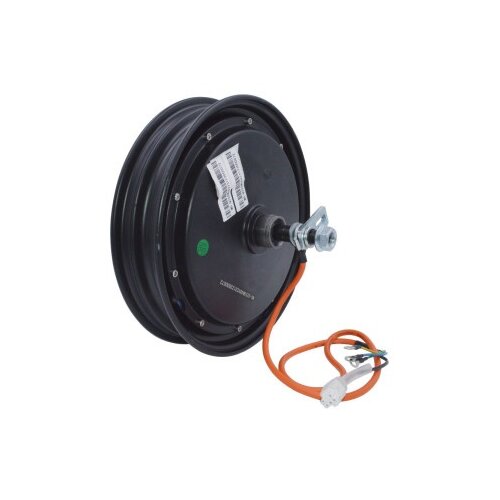  Točak zadnji 10" za elektro bicikl (sa motorom) za felix ( 331473 ) Cene