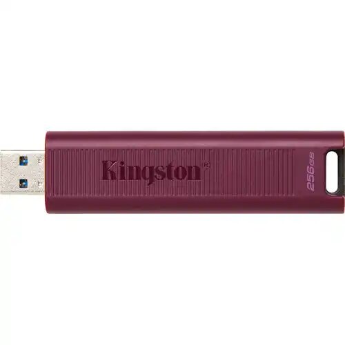 Kingston USB flash DataTraveler Max DTMAXA 256 GB Slike