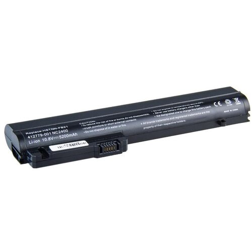 AVACOM poslovni prenosnik hp 2400, nc2400, 2510p li-ion 10,8 v 5200 mah 56 wh, (20712103) Cene