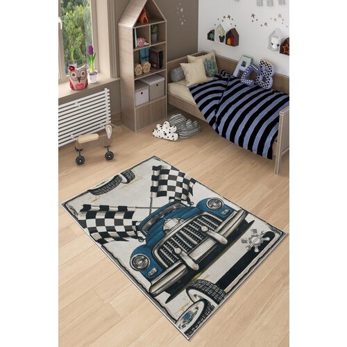 Conceptum Hypnose tepih W1005 , 100x200cm, &amp;Scaron;areni Slike