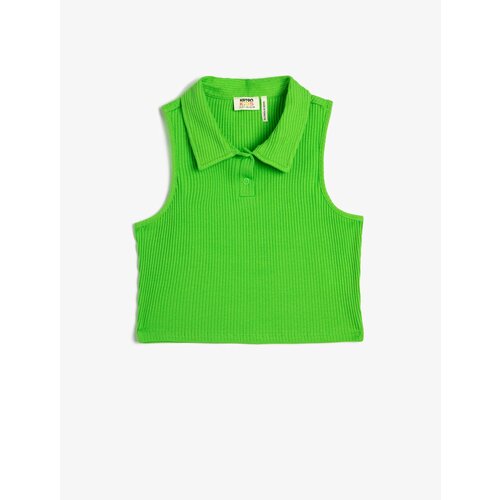 Koton Camisole - Green - Regular fit Slike