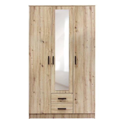 L_Decor LDECOR ORMAR DECOR 3K2FO ARTISAN Cene