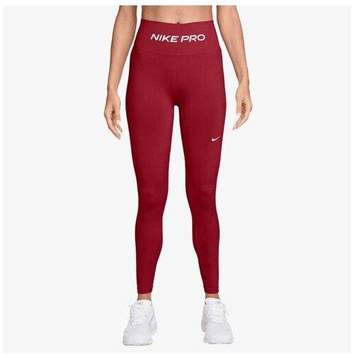 Nike W np df smls hr 7/8 tight wt Cene