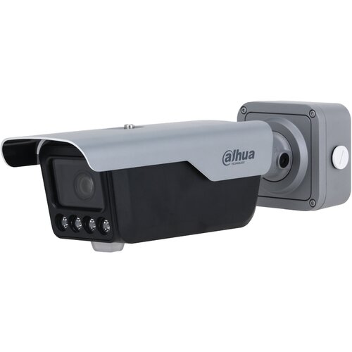 Dahua ITC413-PW4D-IZ1 Access ANPR Camera Cene