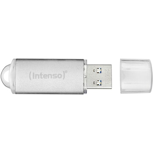 Intenso jet line aluminum 64GB usb stick 3.2 gen 1x1 Slike