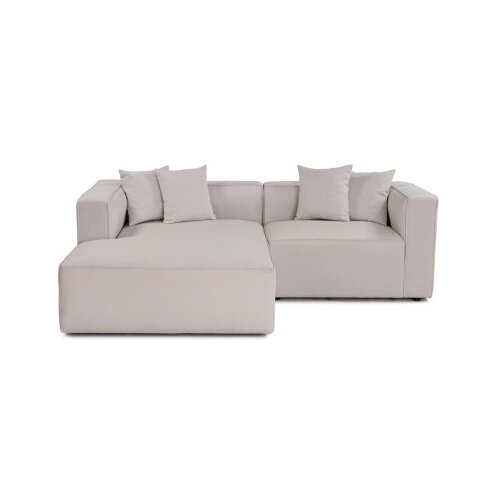 Atelier Del Sofa ugaona garnitura mora xl corner right (L1 chlright) ecru Cene