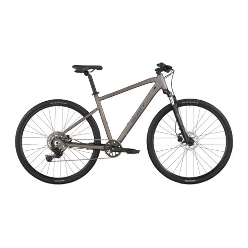  BICIKL SCOTT SUB CROSS 30 sword grey Cene