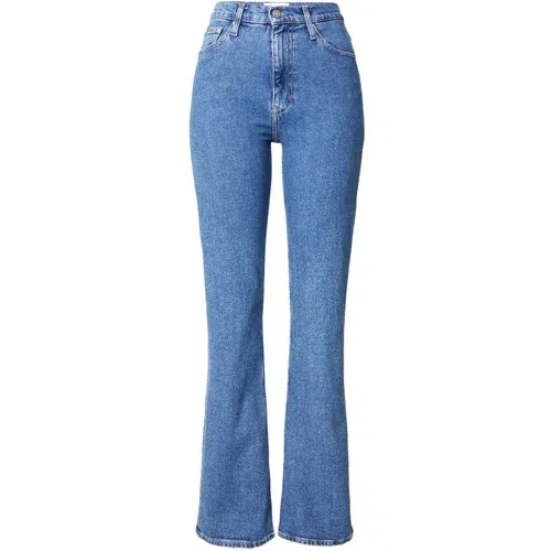 Calvin Klein Jeans Kavbojke 'AUTHENTIC' moder denim