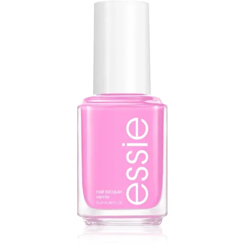 Essie feel the fizzle dolgoobstojen lak za nohte limitirana edicija odtenek 890 in the you-niverse 13,5 ml