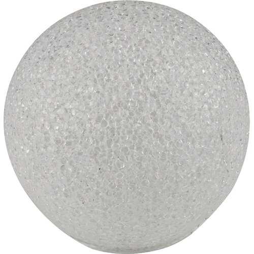Home Dekorativna rasvjeta, kugla &amp;empty;15 cm &amp;ndash; GLE 15/WW Slike