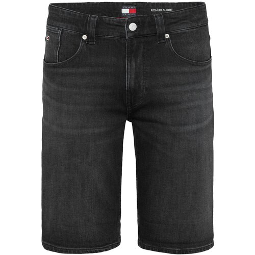 Tommy Jeans Traperice &amp;#039;RONNIE&amp;#039; crni traper Slike