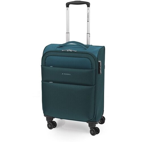 Gabol kofer mali kabinski 35x55x20 cm polyester 31l-2 kg cloud extra light Cene