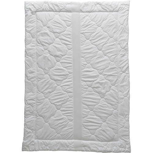 Textil Jorgan Aloe Vera 200x200cm beli Slike