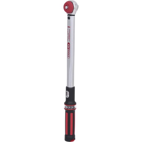 Ks Tools 1/2 ERGOTORQUE 40-200 Nm torque wrench Slike