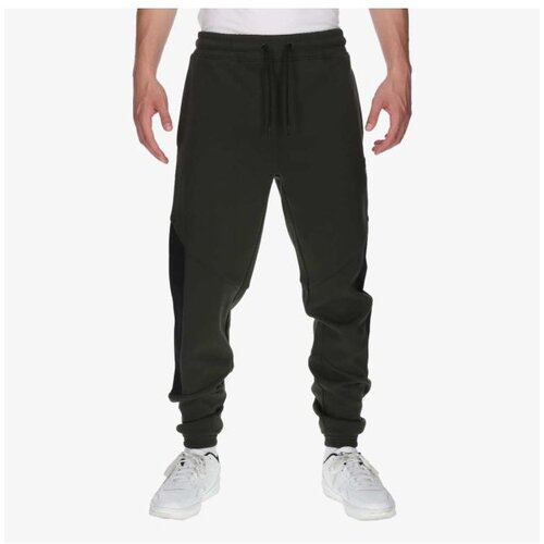 Lonsdale Small logo cuffed pants Cene