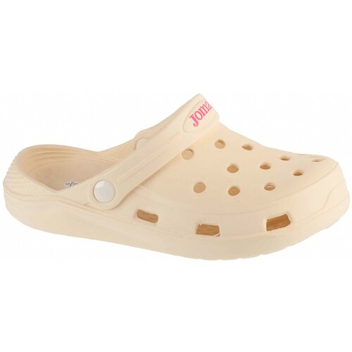 Joma Nogavice S.Froc Lady 25 SFROCLS Bež Cene