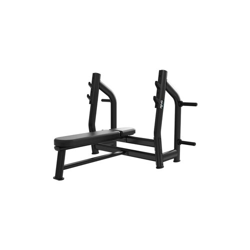 Ring Olympic flat bench press (olimpijska ravna bench klupa)-RP H-BENCH Cene