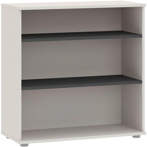M&amp;ouml;max Regal Basic Two, Ka&amp;scaron;mir, Antracit Slike