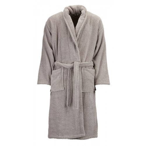 Olimp Sport Bademantil Loreno S/M siva Cene