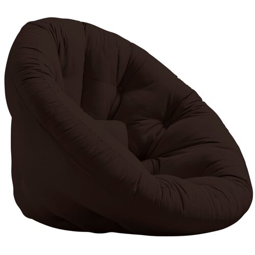Karup Design Variabilni fotelj Nido Brown Ballo Cene