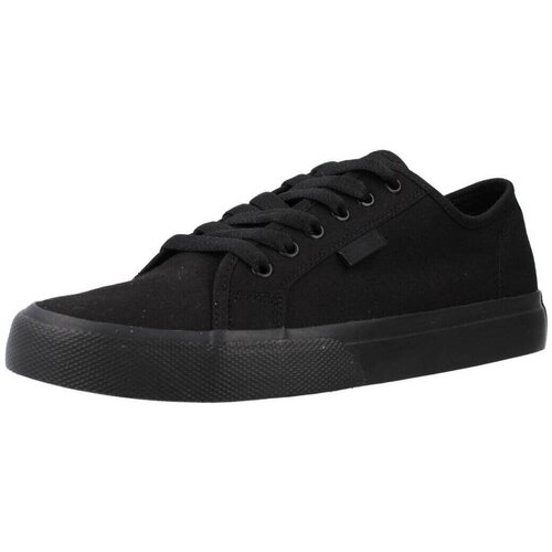 Dc Shoes Nizke superge ADYS300591 VEGAN Črna Slike