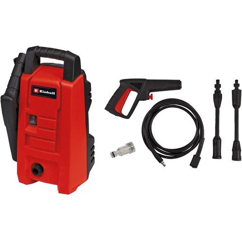 Einhell TC-HP 90, Perač pod visokim pritiskom - (4140740) Cene