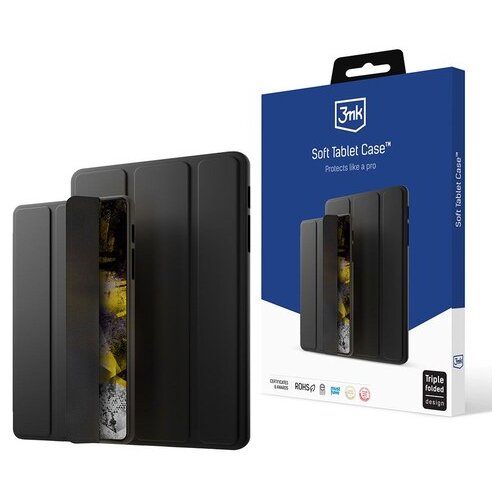 3mk Flip torbica Wallet za Samsung Galaxy Tab A9 Slike