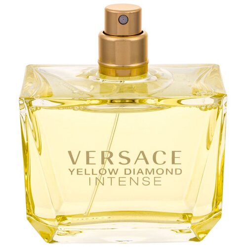 Versace Yellow Diamond Intense parfemska voda 90 ml Tester za žene Slike