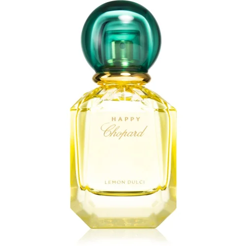 Chopard Happy Lemon Dulci Eau De Parfum 40 ml (woman)