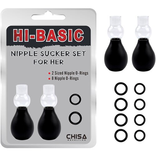 Sexy_Shop Sexy Shop Pumpice za bradavice set Nipple Sucker Cene