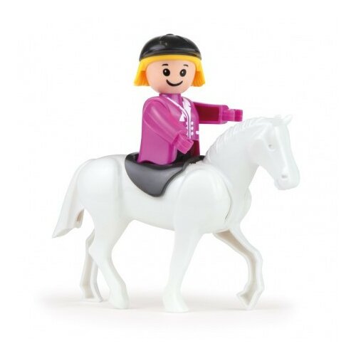 Lena farma set sa vozilima i figuricama ( 850501 ) Cene