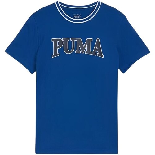 Puma Squad Plava Slike