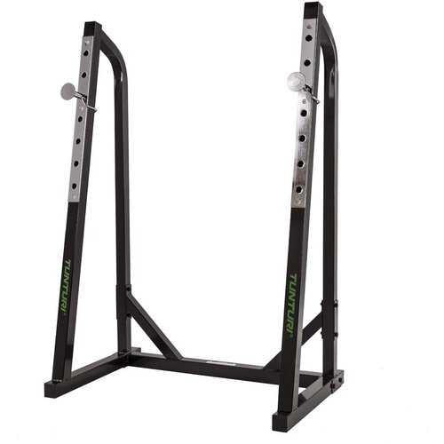 Tunturi Squat rack - vadbena kletka - stojalo WT40, (20385172) Slike