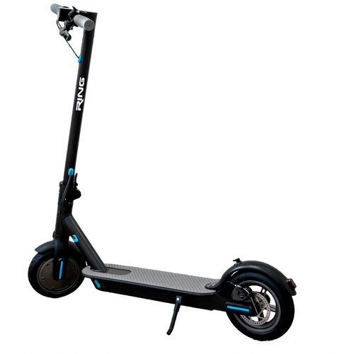 Ring električni trotinet RX1 black outlet Slike