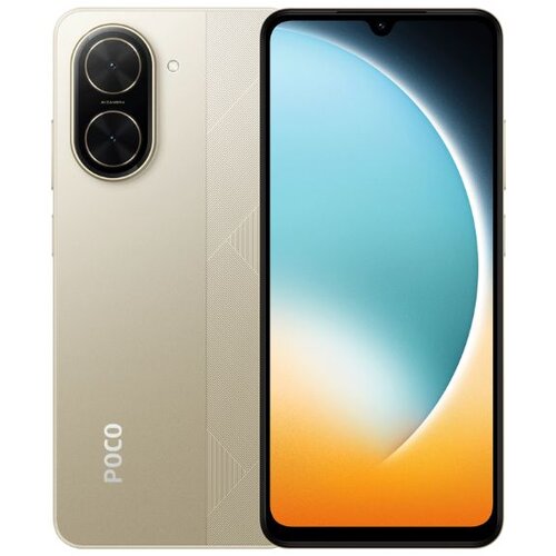 Xiaomi Poco C71 3GB 64GB Gold EU Cijene