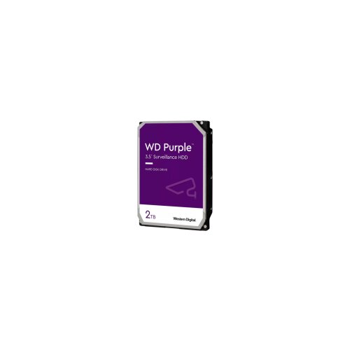 HDD Video Surveillance – WD23PURZ Cijene