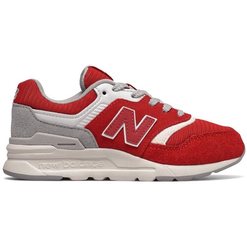 New Balance Nizke superge Domyślna nazwa Rdeča Cene
