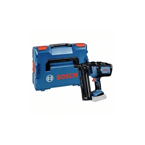 Bosch GNH 18V-64 solo L 0.601.481.101 klamerica za čavle na bateriju bez baterije, uklj. kofer